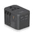 Belkin 45W Universal Travel Adapter with Multi Output Compatible with Apple, Huawei, Samsung and Fast Charging 