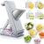 4 in 1 Multifunctional Vegetable Cutter