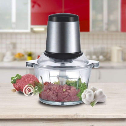 DLC 600W 6L Multifunctional Electric Chopper 