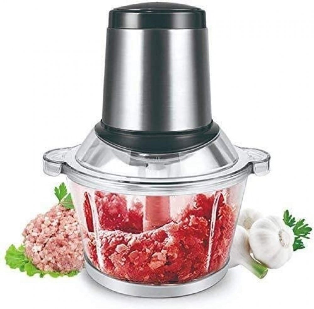 DLC 600W 6L Multifunctional Electric Chopper 